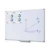 Whiteboard SCRITTO Emaille, 100x150 - 5