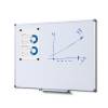 Whiteboard SCRITTO Emaille, 60x45 - 1
