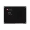 Glassboard Black - 1