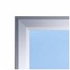 Fenster- Klapprahmen 25 mm / Gehrung, DIN A0 - 3