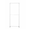 Textile Room Divider Deco Dots - 2