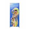 Zipper-Banner SLIM - 1