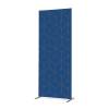 Textile Room Divider Deco Hexagon - 4