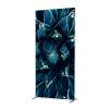 Textil Raumteiler Deko Kaktus - 1