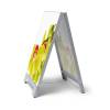 T-Frame Kundenstopper - 1