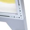 T-Frame Kundenstopper - 5