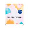 Zipper-Wall Straight Europe - 0