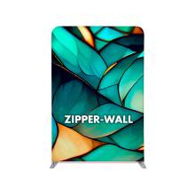 Zipper-Wall Straight Basic 150 x 230 cm