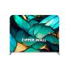Zipper-Wall Straight Basic 150 x 230 cm - 4