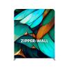 Zipper-Wall Straight Basic 200 x 150 cm - 5