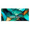 Zipper-Wall Straight Basic 600 x 230 cm - 10
