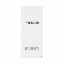 Premium Banner No-Curl PP Folie 220g