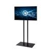 Digitales Schaufenter-Display 50" - 0